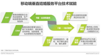 中國垂直結(jié)婚服務(wù)市場(chǎng) 移動(dòng)互聯(lián)網(wǎng)賦能下的創(chuàng)新與發(fā)展