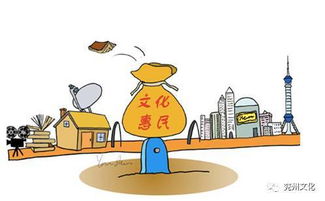 《公共文化服務保障法》正式施行 數(shù)字文化創(chuàng)意內容的機遇與新要求